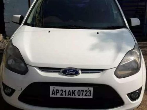 Used 2011 Ford Figo MT for sale in Nandyal