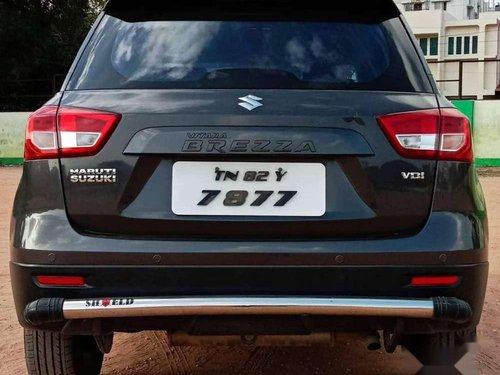 Maruti Suzuki Vitara Brezza VDi - Diesel, 2016, Diesel MT for sale in Coimbatore