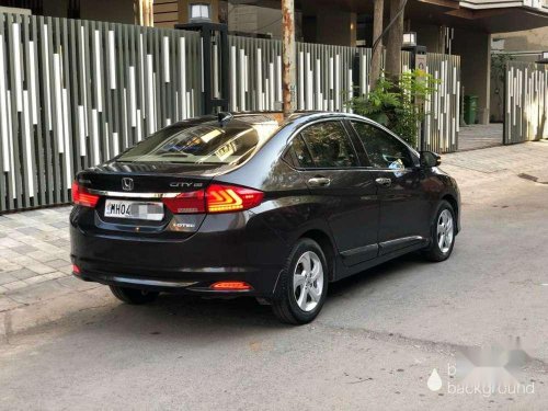 Honda City VX (O) Manual Diesel, 2014, Diesel MT in Mumbai