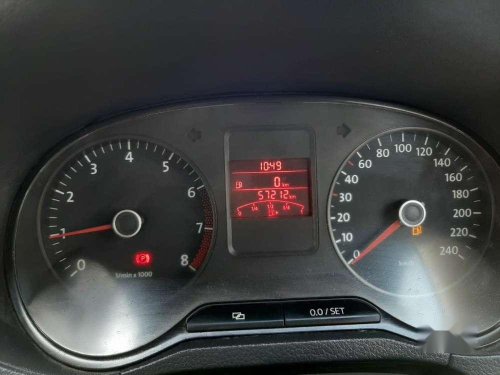 Volkswagen Polo Comfortline Petrol, 2013, Petrol MT in Ghaziabad