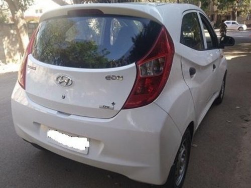 Used 2012 Hyundai Eon  Era MT for sale in Bangalore 