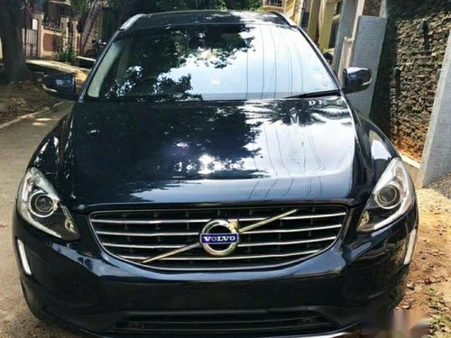 2014 Volvo XC60 D5 AT for sale at low price in Nagar