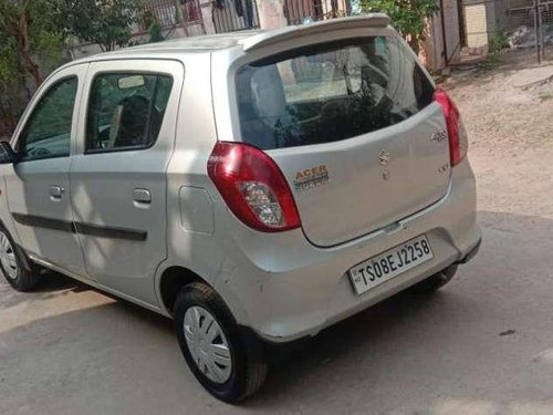 2015 Maruti Suzuki Alto 800 VXI MT for sale at low price in Hyderabad