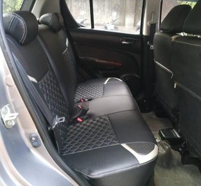 2015 Maruti Swift ZXI BSIV MT for sale in Thane