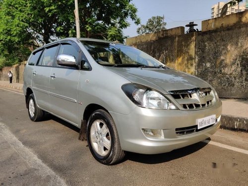 Toyota Innova 2004-2011 2008 MT for sale in Mumbai