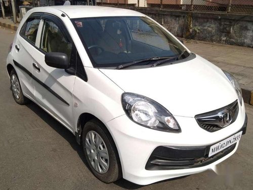 Honda Brio E Manual, 2014, Petrol MT in Mumbai