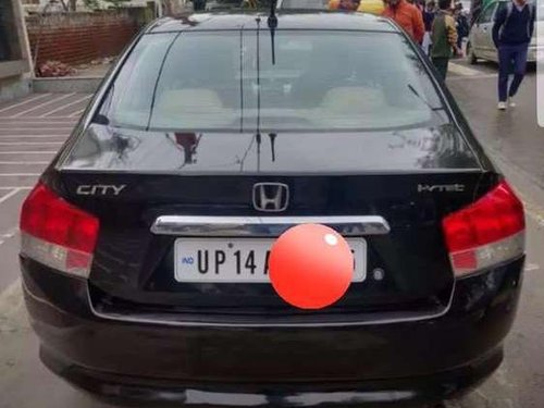 2009 Honda City CNG MT for sale in Ghaziabad