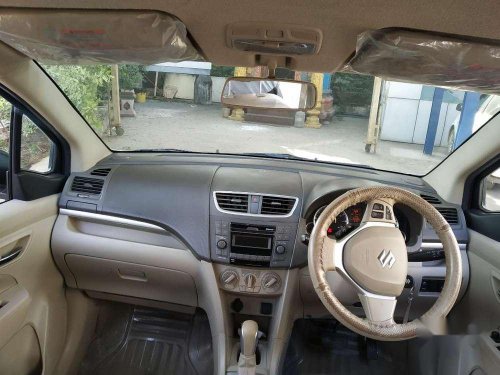 2016 Maruti Suzuki Ertiga VXI AT for sale at low price in Chennai