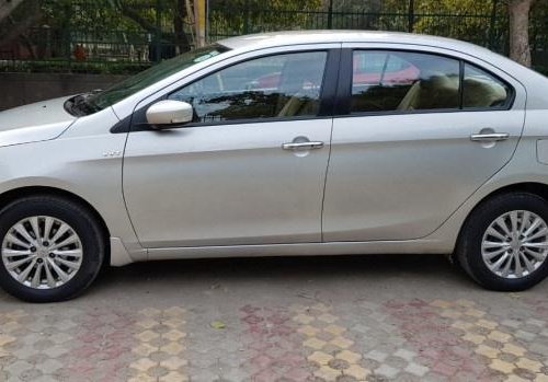 2014 Maruti Suzuki Ciaz AT for sale in New Delhi