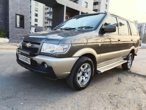 2015 Chevrolet Tavera Neo MT for sale in Surat