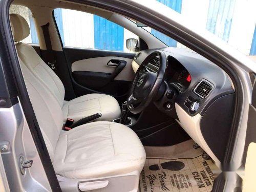 Volkswagen Polo Highline Petrol, 2013, Petrol MT for sale in Pune