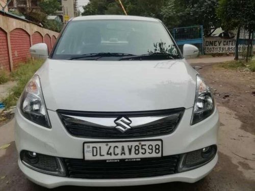 Maruti Suzuki Swift Dzire VXI, 2015, Petrol MT for sale in Ghaziabad