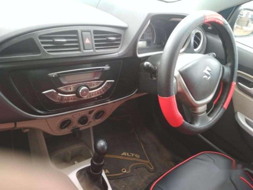 Maruti Suzuki Alto K10 VXi, 2015, Petrol MT for sale in Chennai