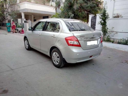 Maruti Suzuki Swift Dzire VXi 1.2 BS-IV, 2012, Petrol AT for sale in Hyderabad