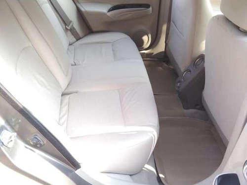 Used 2013 Nissan Sunny MT car at low price in Ahmedabad