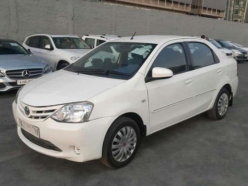 Toyota Etios 2013 G MT for sale in Ahmedabad