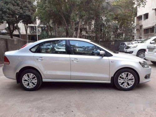 Volkswagen Vento AT 2015 in Thane