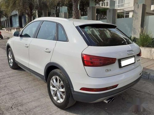 2016 Audi Q3 AT for sale at low price in Pune