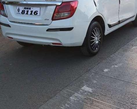 Maruti Suzuki Swift Dzire MT 2018 in Nagpur