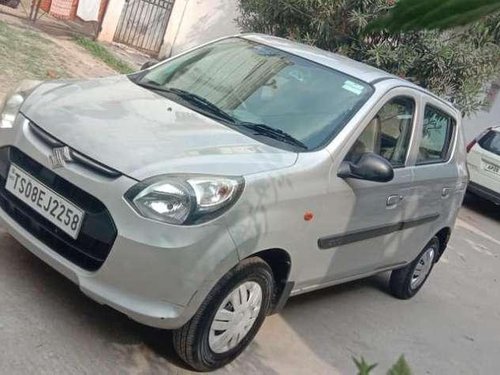 2015 Maruti Suzuki Alto 800 VXI MT for sale at low price in Hyderabad