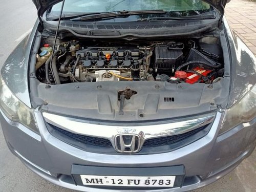 Used 2010 Honda Civic 2006-2010 MT for sale in Pune