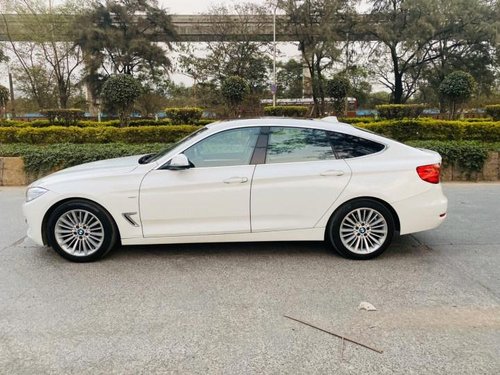 Used 2015 BMW 3 Series GT Luxury Line AT for sale in Mumbai