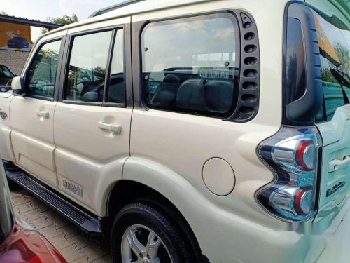 Mahindra Scorpio S10, 2015, Diesel MT for sale in Gurgaon