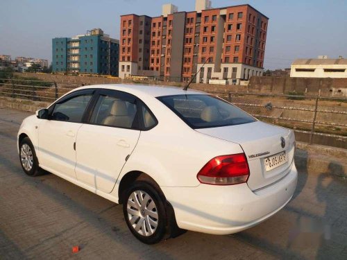 2012 Volkswagen Vento MT for sale in Surat