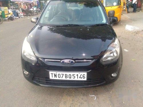 Used 2012 Ford Figo MT car at low price in Chennai