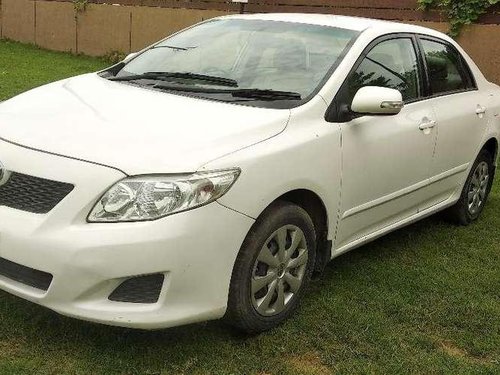 Used Toyota Corolla Altis G 2011 MT for sale in Ahmedabad