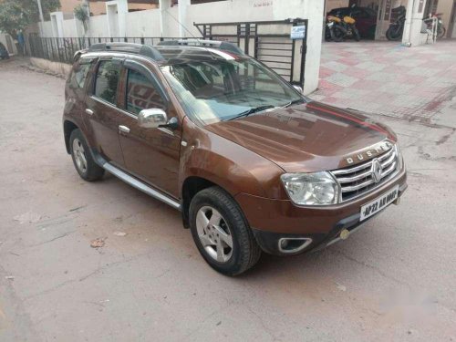 Used 2013 Renault Duster MT for sale in Hyderabad