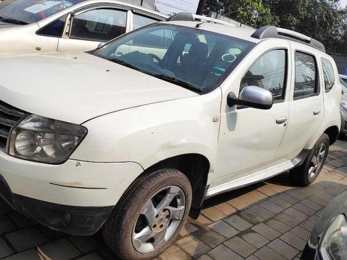 2013 Renault Duster AT for sale at low price in Kolkata