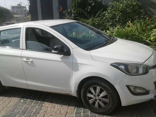 2012 Hyundai i20 Sportz 1.2 MT for sale at low price in Hyderabad