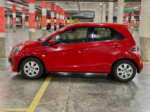 Honda Brio S(O) Manual, 2011 MT in Mumbai