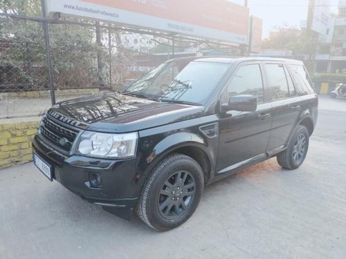 Land Rover Freelander 2 HSE AT 2011 in Pune