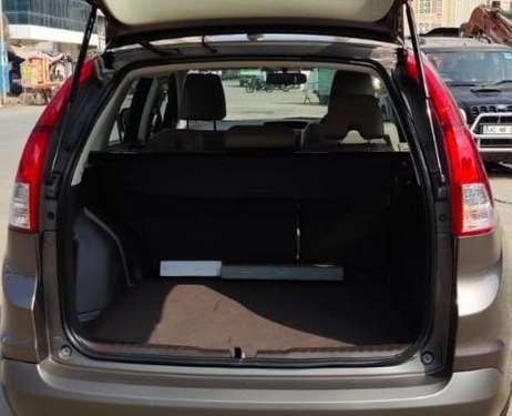 2013 Honda CR V AT for sale at low price in Mumbai