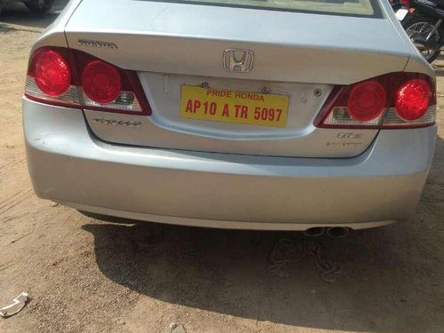 2008 Honda Civic AT for sale at low price in Secunderabad