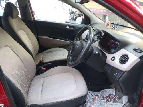 2015 Hyundai Xcent MT for sale in Pune