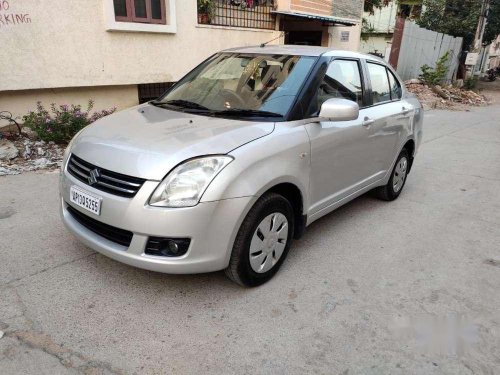 2009 Maruti Suzuki Swift Dzire MT for sale in Hyderabad