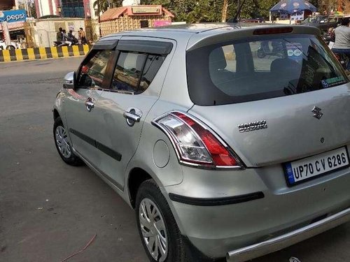 Used 2015 Maruti Suzuki Swift VDI MT for sale in Allahabad