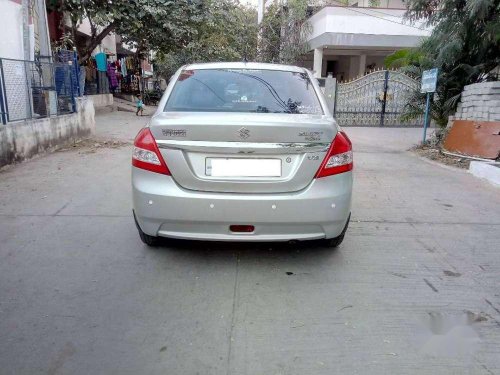 Maruti Suzuki Swift Dzire VXi 1.2 BS-IV, 2012, Petrol AT for sale in Hyderabad