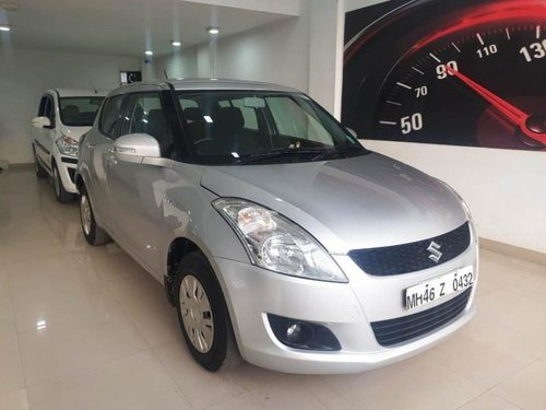 2014 Maruti Suzuki Swift VXI MT for sale in Panvel