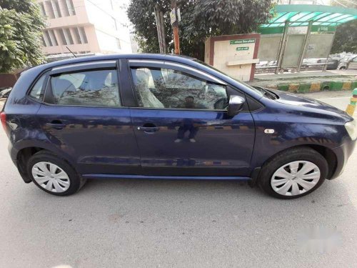 Volkswagen Polo Comfortline Petrol, 2013, Petrol MT in Ghaziabad