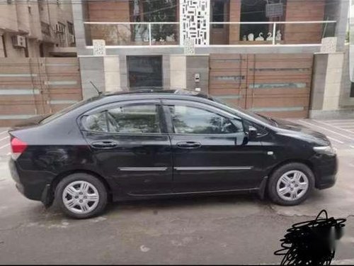 2009 Honda City CNG MT for sale in Ghaziabad