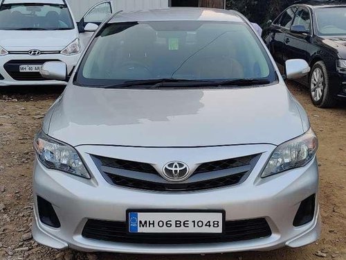 2012 Toyota Corolla Altis G MT for sale in Mumbai