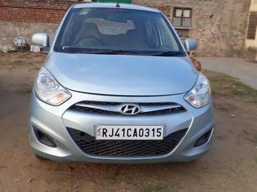 Used Hyundai i10 Era MT car at low price in Jaipur