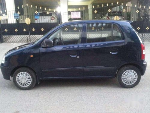 2007 Hyundai Santro Xing XO MT for sale at low price in Chennai