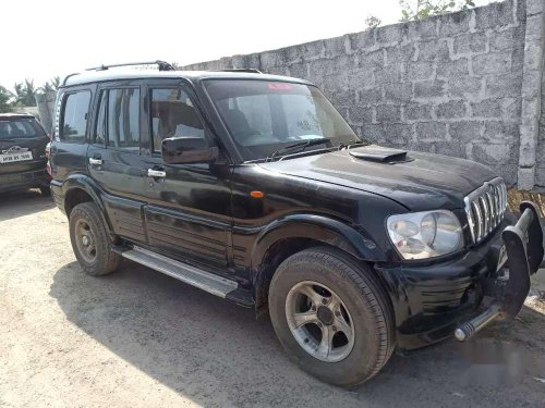 2006 Mahindra Scorpio MT for sale at low price in Hyderabad