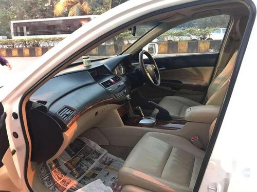 Used 2013 Honda Accord AT for sale in Mumbai