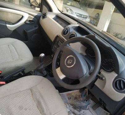 Renault Duster 85PS Diesel RxL 2014 MT for sale in Ahmedabad